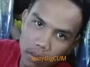SprayBigCUM Porn University