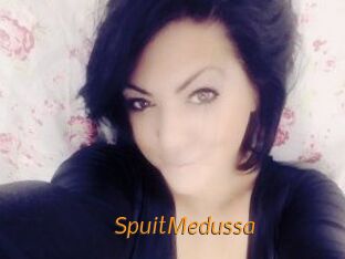 SpuitMedussa