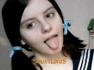 SquirtLoraS