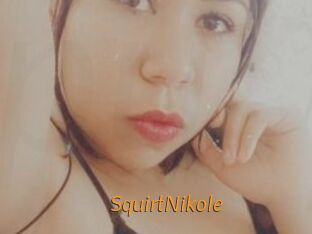 SquirtNikole