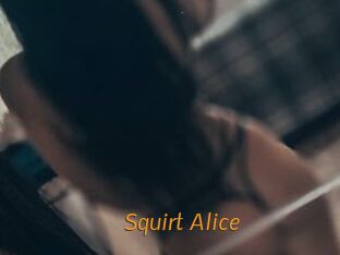 Squirt_Alice