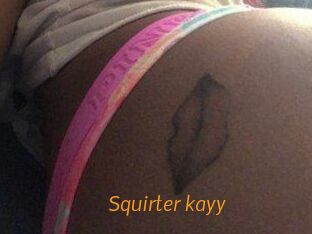 Squirter_kayy