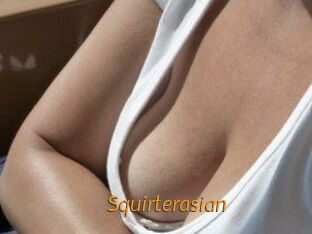 Squirterasian