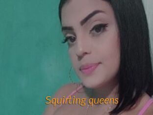 Squirting_queens Porn University