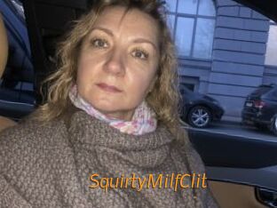 SquirtyMilfClit
