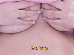 Squishie Porn University