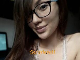 Sscarleeett