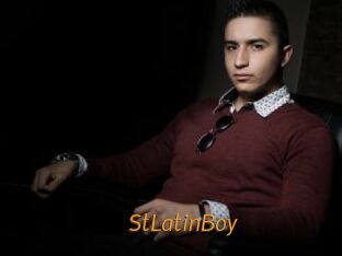 StLatinBoy