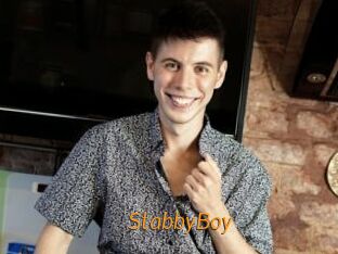 StabbyBoy