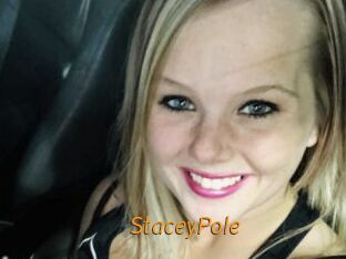 StaceyPole