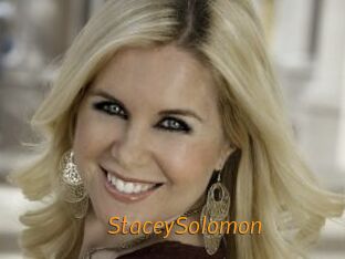 StaceySolomon