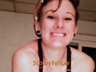 StaceyYellow