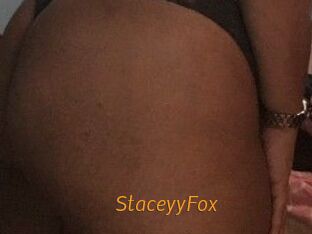 StaceyyFox