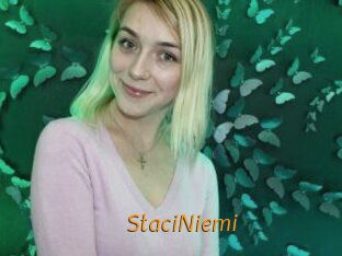 StaciNiemi