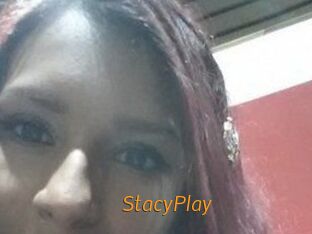 StacyPlay