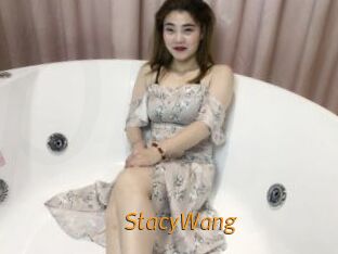 StacyWang Porn University