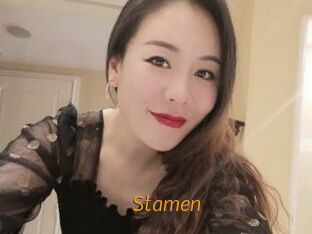 Stamen