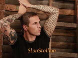 StanStallion