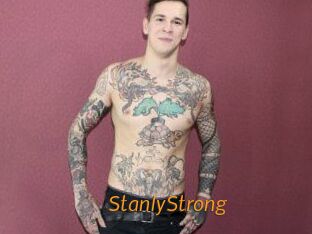 StanlyStrong
