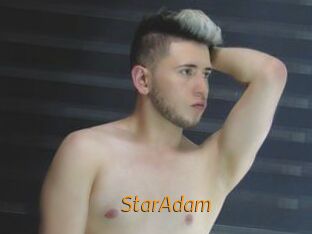StarAdam