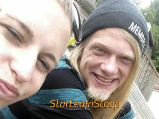 StarLeafnStoop Porn University
