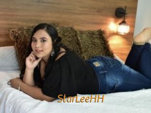 StarLeeHH