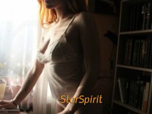 StarSpirit Porn University