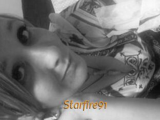Starfire91