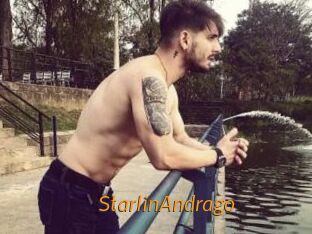 StarlinAndrago