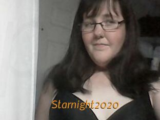 Starnight2020