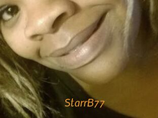 StarrB77