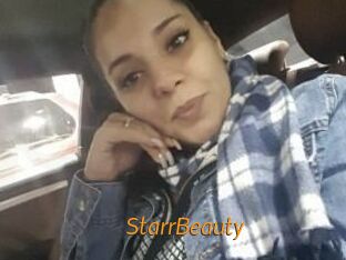 StarrBeauty