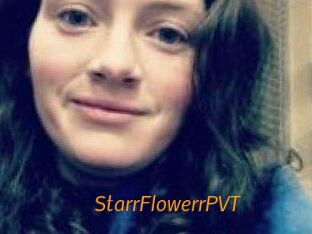 StarrFlowerrPVT