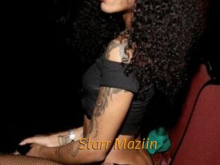 Starr_Maziin Porn University