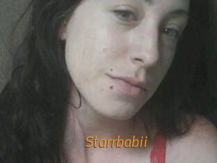 Starrbabii