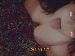 Starrfiree