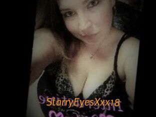 StarryEyesXxx18