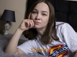 StasyHill