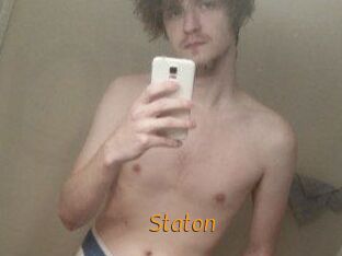 Staton Porn University