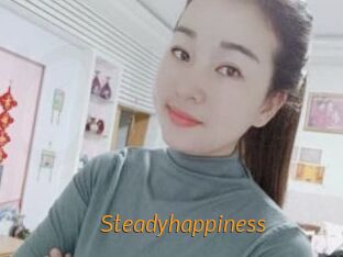 Steadyhappiness
