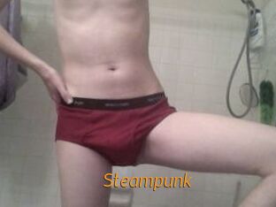 Steampunk