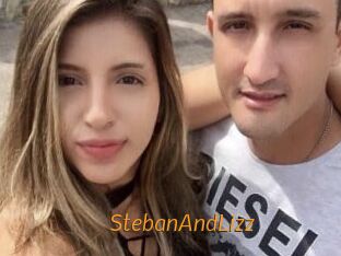 StebanAndLizz