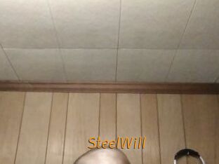 SteelWill