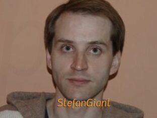 StefanGiant