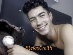 StefanGreith
