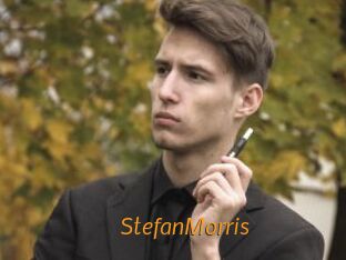 StefanMorris