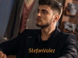 StefanValez