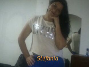 Stefania