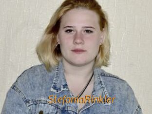 StefaniaRinkler