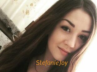 StefanieJoy